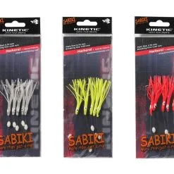 Kinetic Paternoster Montage Makrele Mit Kleinen Oktopussen -Williamson Kinetic Sabiki Mackerel GaleriebildkPyUyXR6kGHnR 1280x1280