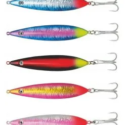 Kinetic Pilker Terminator Bleifrei -Williamson Kinetic Terminator 1280x1280