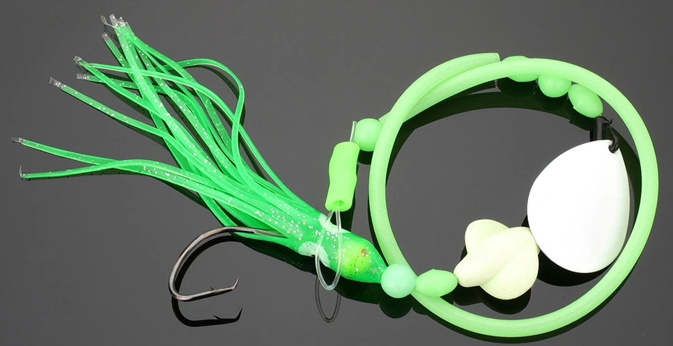 MIKADO Norway Quest 08 - Oktopus Circle System 3 MIKADO Norway Quest 08 - Oktopus Circle System