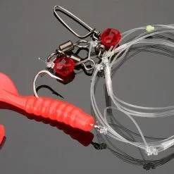 MIKADO Norway Quest 15 - Dorsch-Vorfach