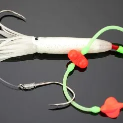 MIKADO Norway Quest 16 - Single Octopus Doppelhaken-System