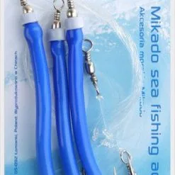 MIKADO Gummi-Makk Vorfach -Williamson LS A210 20 1 1280x1280