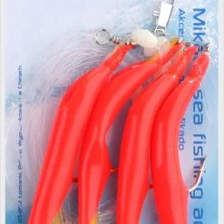 MIKADO Hair Tube Rig - Vorfach -Williamson LS A630 3 0 03 1 1280x1280