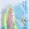 MIKADO Octopus Hair Rig 7,5cm - 2/0 -Williamson LS C156 1 1280x1280