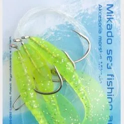 MIKADO Pilk-System Mit Drei Twistern