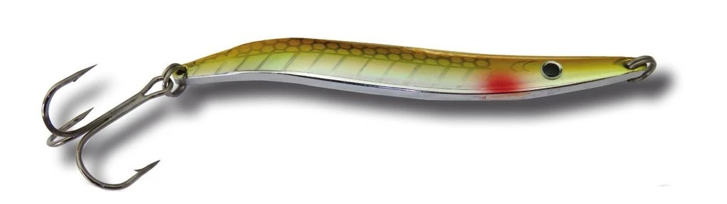 Behr Larsson Blinker 20g 5 Behr Larsson Blinker 20g – Bild 3