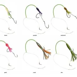 Dieter Eisele Leng Zielfischsystem I -Williamson Leng Zielfischsystem INmGbGc1wU6gRB 1280x1280