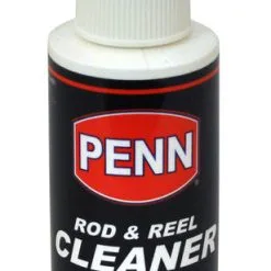 PENN - Pure Fishing PENN Cleaner - Pflegemittel Für Rollen -Williamson Lube RodandReelCleaner 4OZCLNCS6 2016 1238742 alt1LX9kOqufdeMWz 1280x1280