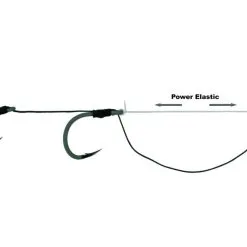 MADCAT A-STATIC CLONK TEASER BUNGEE RIGS -Williamson MADCAT A STATIC CLONK TEASER BUNGEE RIG65ODQ4Z0GdxJe 1280x1280