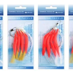 MIKADO Hair Tube Rig - Vorfach -Williamson MIKADO Hair Tube Rig LS A630 1280x1280