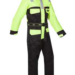 Mullion North Sea I Overall - 1-teiliger Schwimmanzug