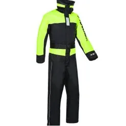 Mullion X5000 Overall - 1-teiliger Schwimmanzug