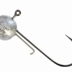 Pilkmaxx MUSTAD Ultra Point BLN - Rundkopf+Baitholder