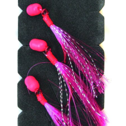 Mustad Fastach Rig-System Für DORSCH Und MAKRELE - Set