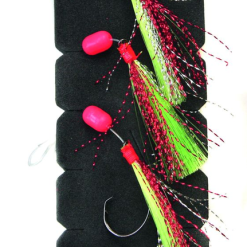 Mustad Fastach Rig-System Für DORSCH Und SEELACHS - Set