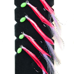 Mustad Fastach System Cod - Set -Williamson Mustad Fastach Einhaenger Daylight Fluo Rot 4250002qnWWXbRyViXn8 772038 1280x1280