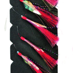 Mustad Fastach Rig-System Für HERING - Set -Williamson Mustad Fastach Einhaenger Fluo Pink Flasher 42470017onZwVaGEoxUv 1280x1280