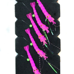 Williamson -Williamson Mustad Fastach Einhaenger Mini Shrimp Fl Pink 4249001Xi9uKYa6OZ8gY 1280x1280