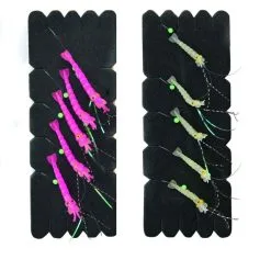 Mustad Mini Shrimp Einhänger Für Fastach System -Williamson Mustad Fastach Einhaenger Mini Shrimp GaleriebildW6xWfg7hU3NCc 1280x1280