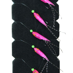 Mustad Shrimp Bait Einhänger Für Fastach System -Williamson Mustad Fastach Einhaenger Shrimp Bait Pink 4248001ipOJIDRuH07gl 1280x1280