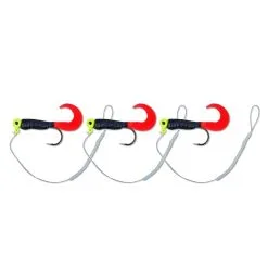 Mustad Fastach Rig-System Für DORSCH Und SEELACHS - Set -Williamson Mustad Fastach System 4240002 1280x1280