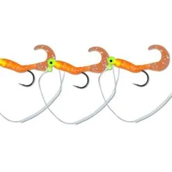 Mustad Fastach Rig-System Für DORSCH Und MAKRELE - Set -Williamson Mustad Fastach System 4240004 1280x1280