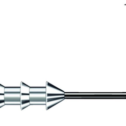 Mustad Jig Head Big Game 20g - 3 Stück