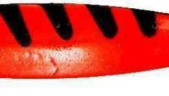 Fladen Meerforellen-Blinker NIDINGEN FLASH