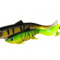 EFFZETT PIKE SEDUCER CURL TAIL - Loser Gummifisch 2er Pack -Williamson PIKE SEDUCER CURLTAIL LOOSE BODY Hero QLTwBEakQX24G6EWmG6TX0fRL2 1280x1280