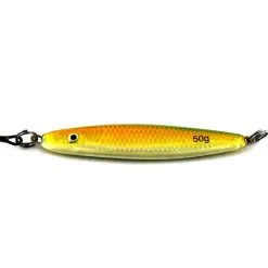 Pilker-discount Pilker 3er-Set 50g, 60g Und 75g - Je 1 Stück - Restposten -Williamson Pilker IX 1280x1280