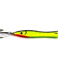 Pilker-discount Pilker 3er-Set 50g, 60g Und 75g - Je 1 Stück - Restposten -Williamson Pilker V 1280x1280