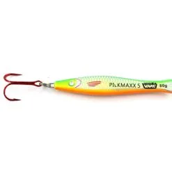 PILKMAXX 5 Pilker -Williamson Pilkmaxx 5 Pilker 80g 1280x1280