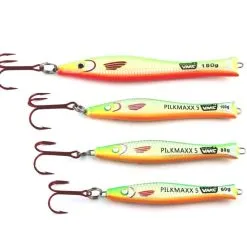 PILKMAXX 5 Pilker -Williamson Pilkmaxx 5 Pilker Galeriebild 1280x1280