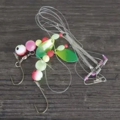 AQUANTIC Spez. Plattfisch System 1 Gr.1