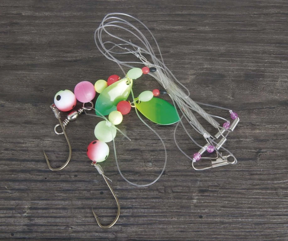 AQUANTIC Spez. Plattfisch System 1 Gr.1 3 AQUANTIC Spez. Plattfisch System 1 Gr.1