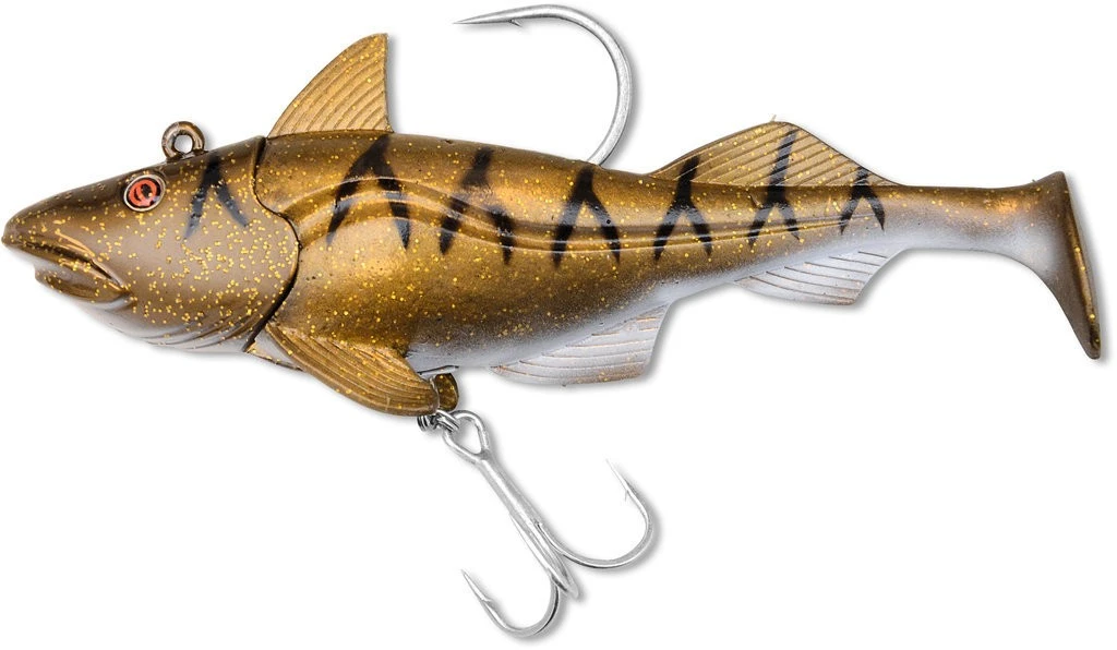 Quantum Skrey Shad 7 Quantum Skrey Shad – Bild 5