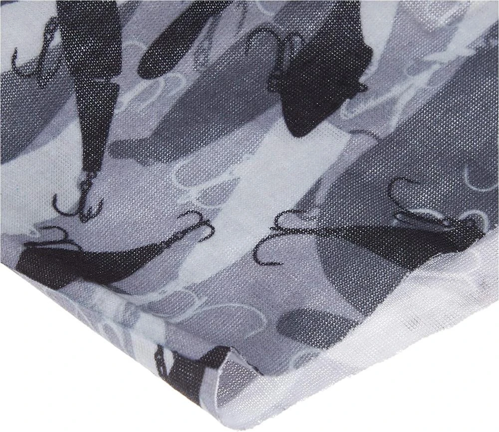 RAPALA CAMO Lures Neck Gaiter - Hals-/ Multifunktionstuch 4 RAPALA CAMO Lures Neck Gaiter - Hals-/ Multifunktionstuch – Bild 2