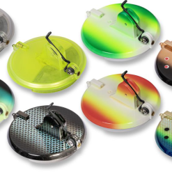 Rhino Flexi Diver - Tauchscheiben 7 Rhino Flexi Diver - Tauchscheiben -Williamson Rhino Flexi Diver Galeriebild 767980 1280x1280