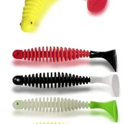 Rhino Salty Paddler - Gummiköder -Williamson Rhino Salty Paddler Galeriebild 765299QjPLfeul2hNmD 1280x1280