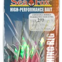 ROBINSON Sea Fox Vorfach II -Williamson RobinRobinson Sea Fox Vorfach II 45 za m02 2 0QWlyME8qAxdfn 1280x1280