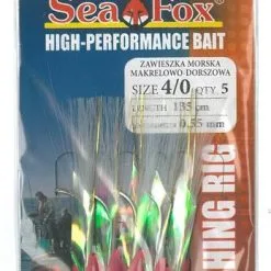 ROBINSON Sea Fox Vorfach II -Williamson RobinRobinson Sea Fox Vorfach II 45 za m02 4 06MV8ovKA0ASoK 1280x1280