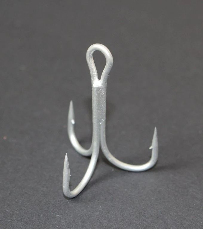 Robinson - Automatisch Angeleg Robinson Meeres-Drillinge Verzinkt 4 Robinson - Automatisch Angeleg Robinson Meeres-Drillinge Verzinkt – Bild 3