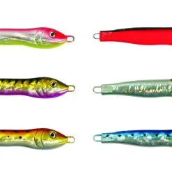 Robinson Pilker Sea Fox Head Fish -Williamson Robinson Pilker Headfish Galeriebild ohne FarbcodeBwrKnz9JJzfsj 1280x1280