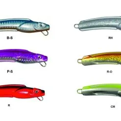 Robinson Pilker Sea Fox Shorty -Williamson Robinson Pilker Sea Fox Shorty 43 SHmYPnxjswCuwqc 1280x1280