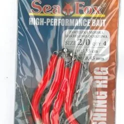 ROBINSON Sea Fox Makk-Vorfach -Williamson Robinson Sea Fox Makk Vorfach 45 za m05 2 0qamC4RgkUCyzG 1280x1280