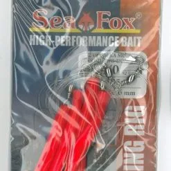 ROBINSON Sea Fox Makk-Vorfach