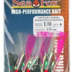 ROBINSON Sea Fox Vorfach I -Williamson Robinson Sea Fox Vorfach I 45 za m01 1 00GI5pGcU3agAb 1280x1280