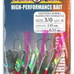 ROBINSON Sea Fox Vorfach I -Williamson Robinson Sea Fox Vorfach I 45 za m01 3 0cVPi9Kldhn2xM 1280x1280