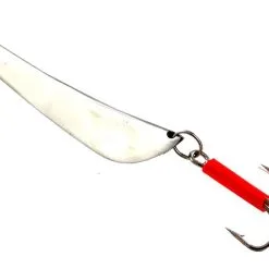 Ron Thompson Stainless Jigger - Edelstahl-Pilker