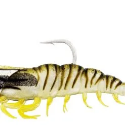 Westin Salty The Shrimp Jig